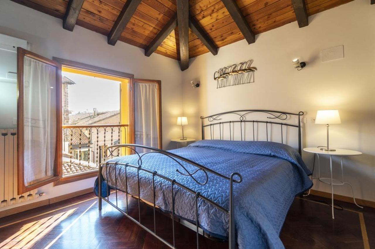 Hotel Residenza Ariosto Depandance Bologna Esterno foto